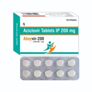 ABOYVIR-200