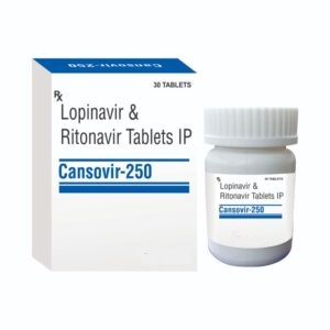 CANSOVIR 250 TABLET
