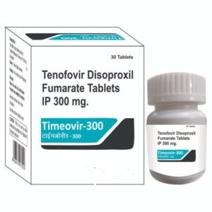 TIMEOVIR 300