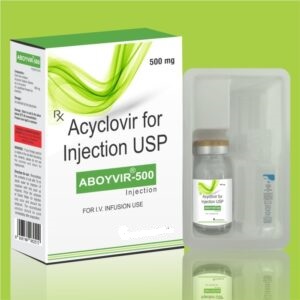 ABOYVIR-500