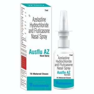 AUSFLU AZ NASAL SPRAY
