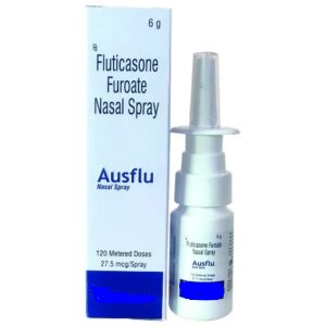 AUSFLU NASAL SPRAY