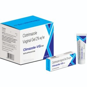 CLIMAZOLE VG 30GM