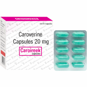 CAROIREEK