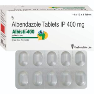 ALBISTI 400