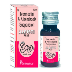 ALBISTI PLUS SUSPESION