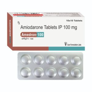 AMEDRON 200