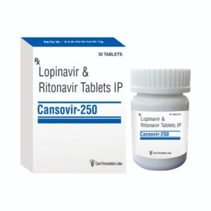 CANSOVIR 250 TABLET