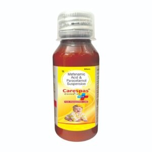 CARESPAS PLUS 60ml.