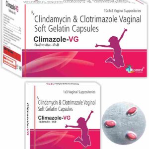 CLIMAZOLE VG