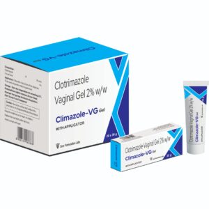 CLIMAZOLE VG 30GM