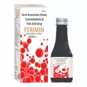 FERIMIN 200 ML