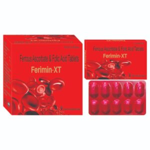 FERIMIN XT