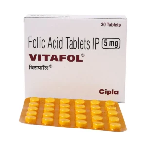 Folic Acid