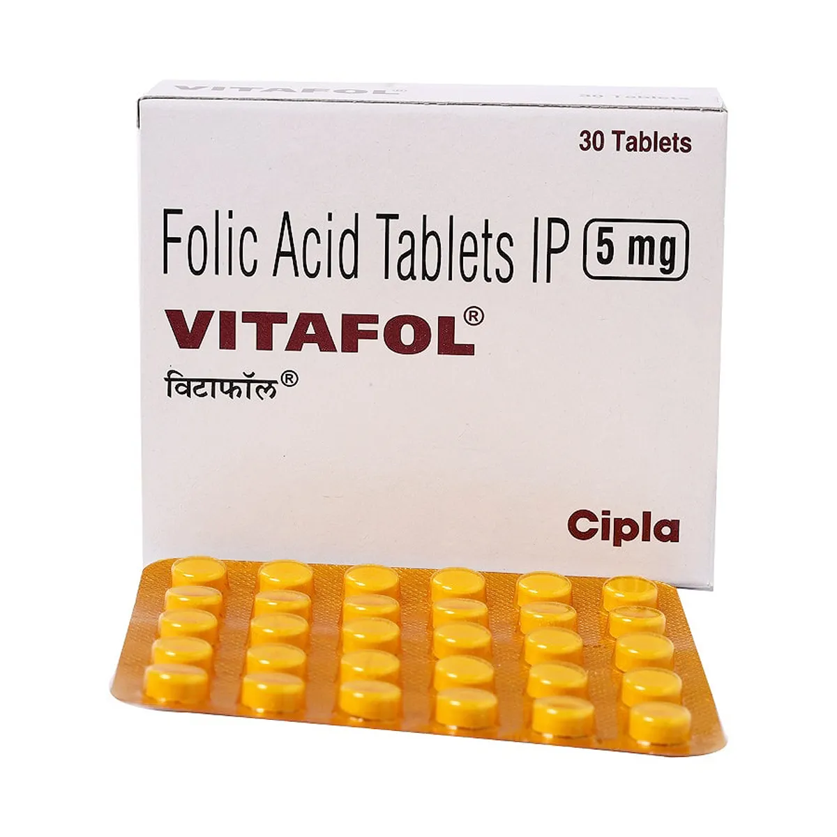 Folic Acid