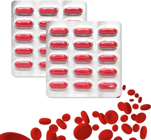 Folic Acid - Image 2