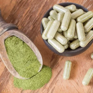 Moringa Capsules