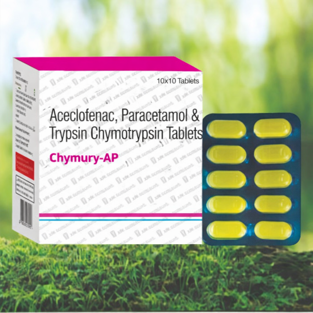 Chymury-AP