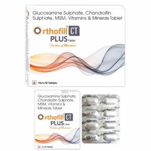 Orthofill CT Plus