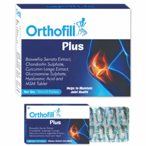 Orthofill Plus