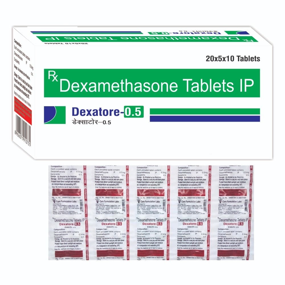 DEXATORE 0.5