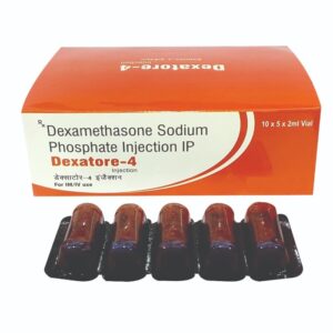 DEXATORE 4