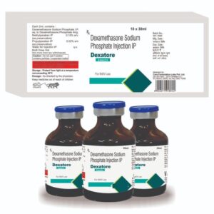 DEXATORE INJECTION