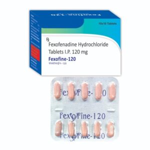 FEXOFINE 120