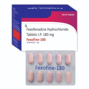 FEXOFINE 180