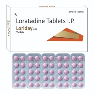 LORIDAY