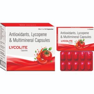 LYCOLITE