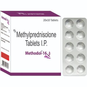 METHODOL 16