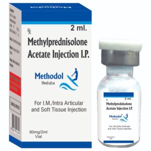 METHODOL 2ML