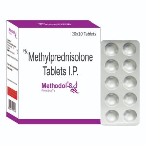 METHODOL 8