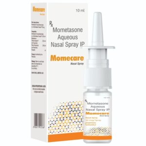 MOMECARE NASAL SPRAY