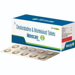 MONOCARE-D
