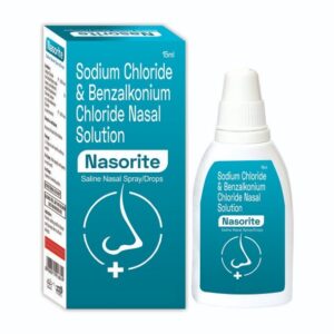 NASORITE NASAL DROP