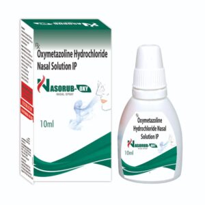 NASORUB OXY