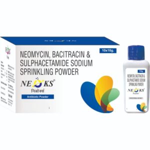 NEOKS POWDER