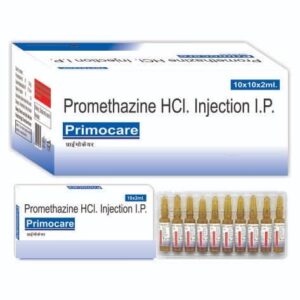 PRIMOCARE INJECTION