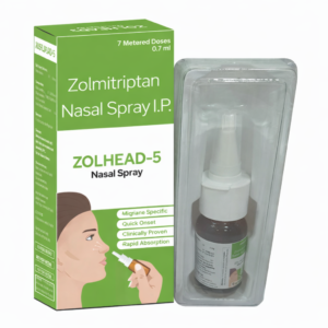 ZOLHEAD-5