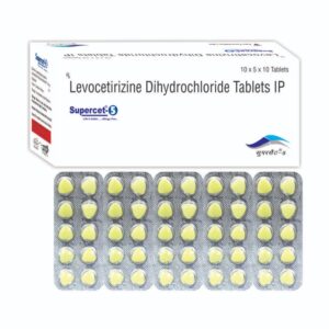 SUPERCET-5 10x5x10