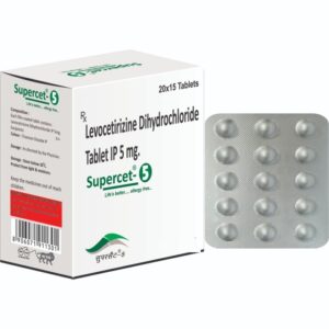 SUPERCET-5