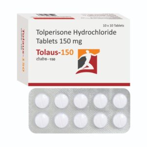 TOLAUS 150 10x10