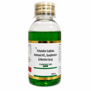 CAREDEX-AM 100ML.