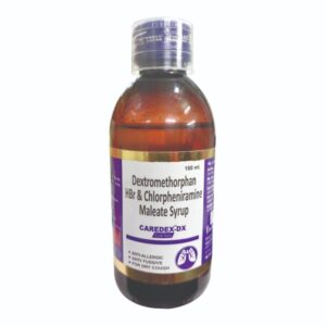 CAREDEX DX 100ML.