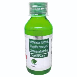 CAREDEX DX 15