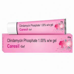 CARESIL GEL