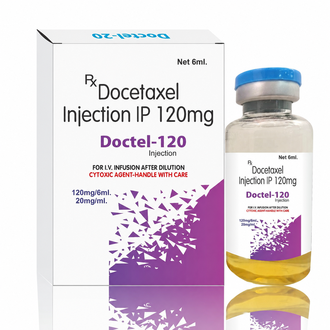 DOCTEL 120