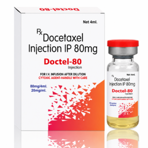 DOCTEL 80